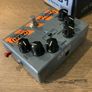 MXR M181 Bass Blowtorch pedal box Image 3