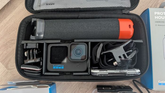 GoPro Hero 11 Black