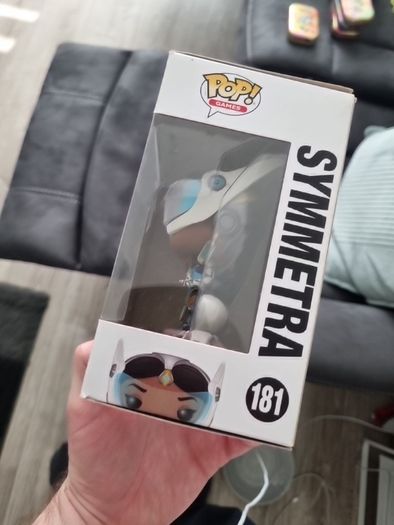 Funko Pop lot