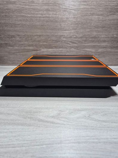 PS4 Call Of Duty Limited Edition 1TB Low Firmware 11.00 Great Condition