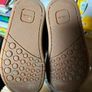 Clarks boy Shoes 6/5 H Image 4
