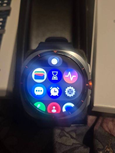 Galaxy Watch Ultra 47MM 2025