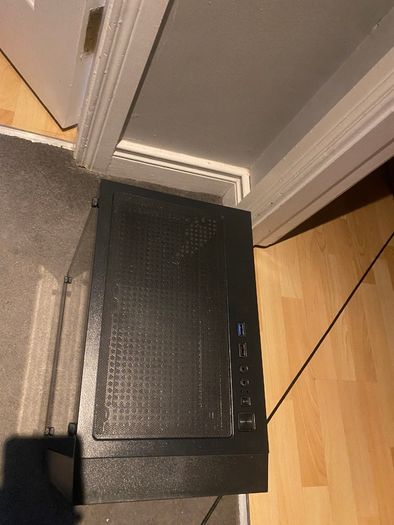 Pc case