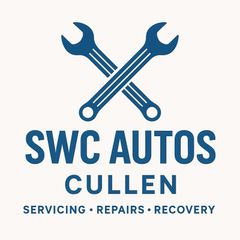Recovery off road and on