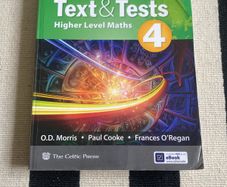 Text & Tests 4
