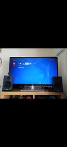 32 inch monitor
