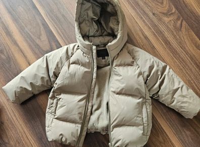 Boys Zara Coat Never Worn