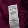 Never Worn. Flattering magenta dress from South. Size 14. Image 4