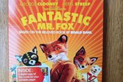 Fantastic Mr. Fox