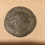 Roman Coin unidentified Image 2