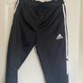 Girls Adidas Trousers Image 3