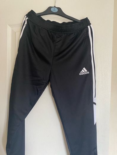 Girls Adidas Trousers