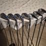 Bridgestone irons Image 3