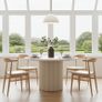 ELEMENTS Extendable Table Cashmere, Steel Frame, Laminated 140cm or 180cm. New Product ! Image 6