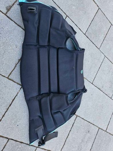 Gong Impact Vest - Size M