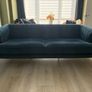 DFS Enchanted 3 Seater & 4 Seater Sofas - Navy Image 2