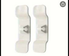 50 Cent Each!! 50 Cent Each!! - Brand New Storage Items