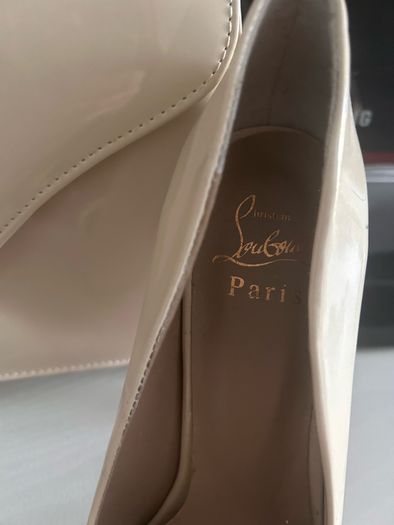 bag and shoe set