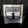 Leather Biker Vest size L Image 3