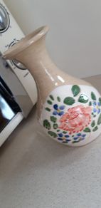 Stunning O'Neill Pottery Vase
