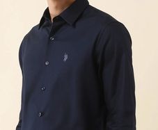 US Polo Assn Mens Shirt Sz 16.5