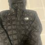 northface coat Image 2