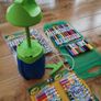 Crayola  Spray Set Image 6