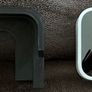 Weather shield hood for Blink Indoor/Outdoor camera Image 3
