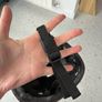 Baby/Toddler bike helmet Size XS Image 6
