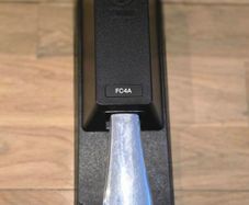 YAMAHA FC4A Sustain Pedal - Piano Keyboard Foot Pedal