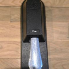 YAMAHA FC4A Sustain Pedal - Piano Keyboard Foot Pedal