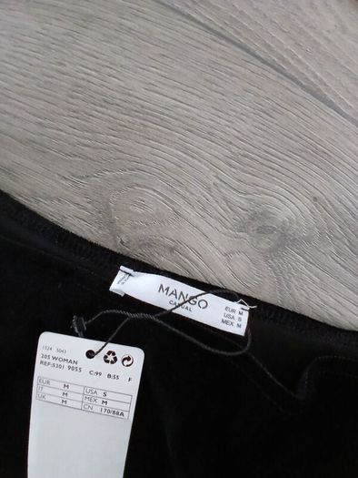 Mango Top