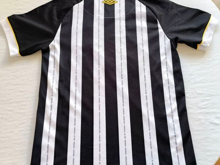 2023 Santos FC Umbro Jersey Size M adults