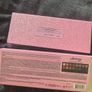 Anastasia Beverly Hills X Amrezy eye shadow palette limited edition 100% genuine brand new in box Image 5