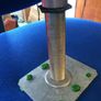 Adjustable Elevated Post Bases Image 5