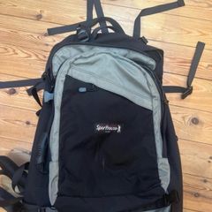 Sporthouse Hiking Bag
