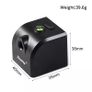 MINI Laser Level Horizontal And Vertical Cross Lines Super Powerful Green Laser Beam Line Indoors and Outdoors Image 4