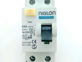 63 Amp Rcd