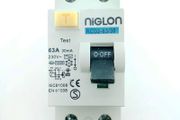 63 Amp Rcd