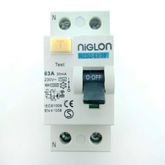 63 Amp Rcd