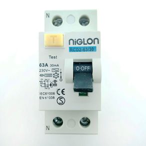63 Amp Rcd