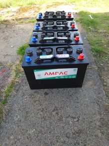 Leisure Battery,Camper, Marine