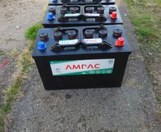 Leisure Battery,Camper, Marine
