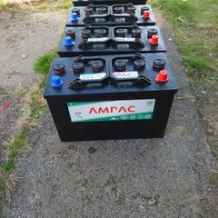 Leisure Battery,Camper, Marine