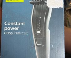 Philips Hair Clipper 3000 Series Constant Power (Corded)