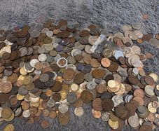 400 + coins