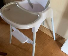 baby high chair