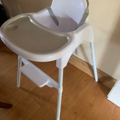baby high chair