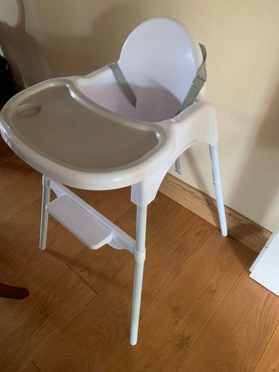 baby high chair
