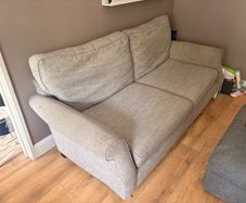 3 Seater Sofa (FREE)